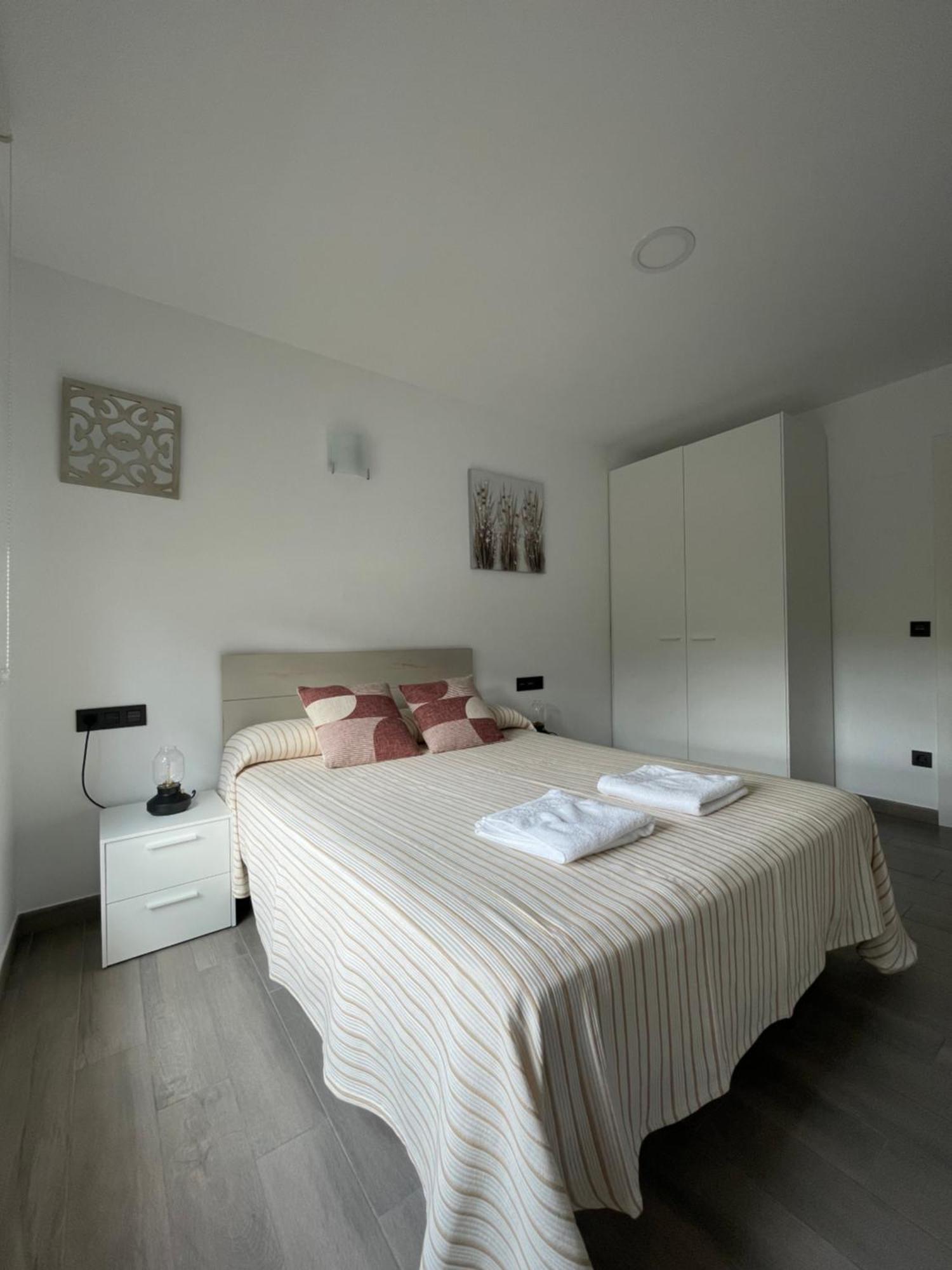 Apartamento Rustico Ochandiano ภายนอก รูปภาพ