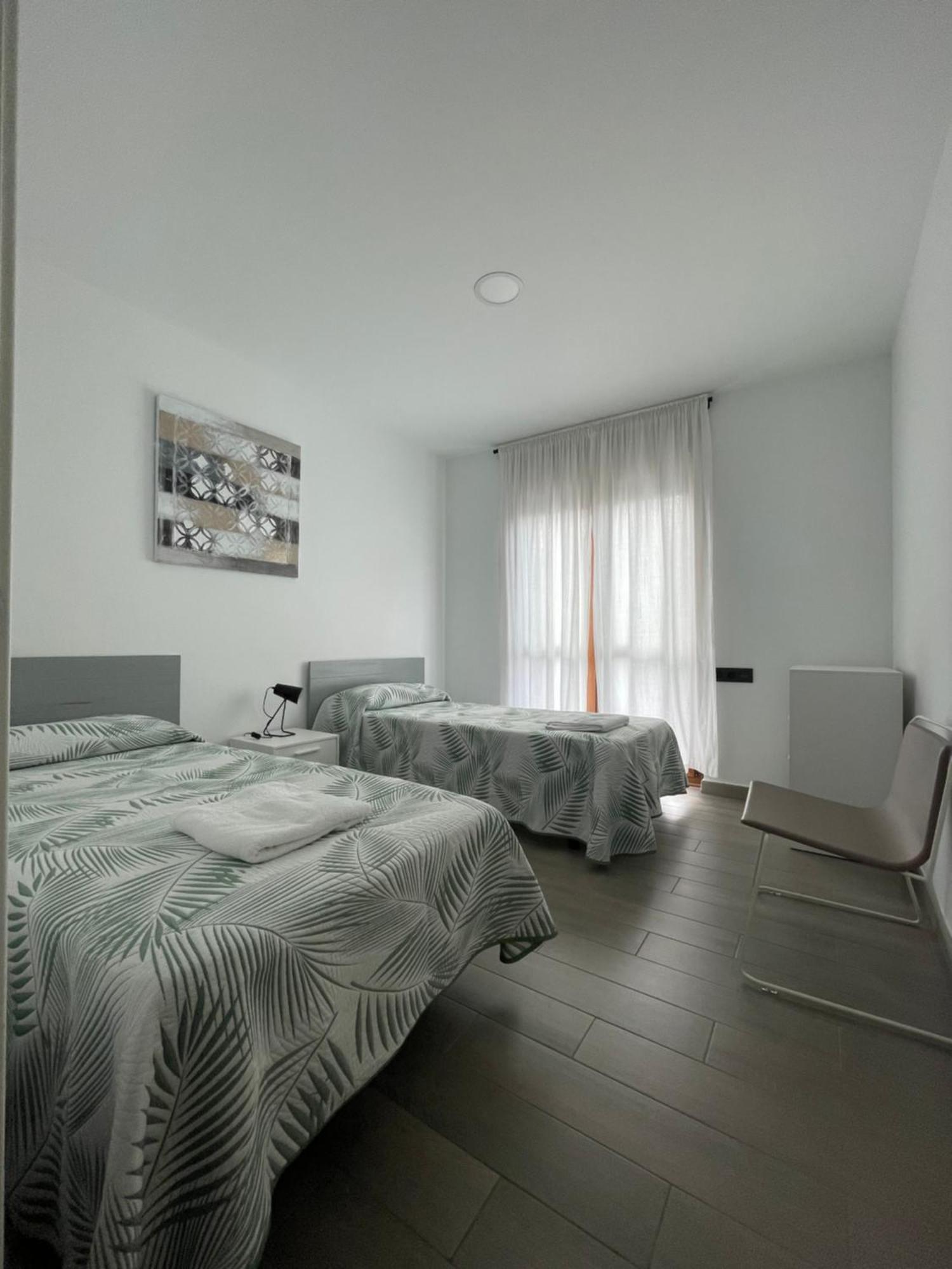Apartamento Rustico Ochandiano ภายนอก รูปภาพ