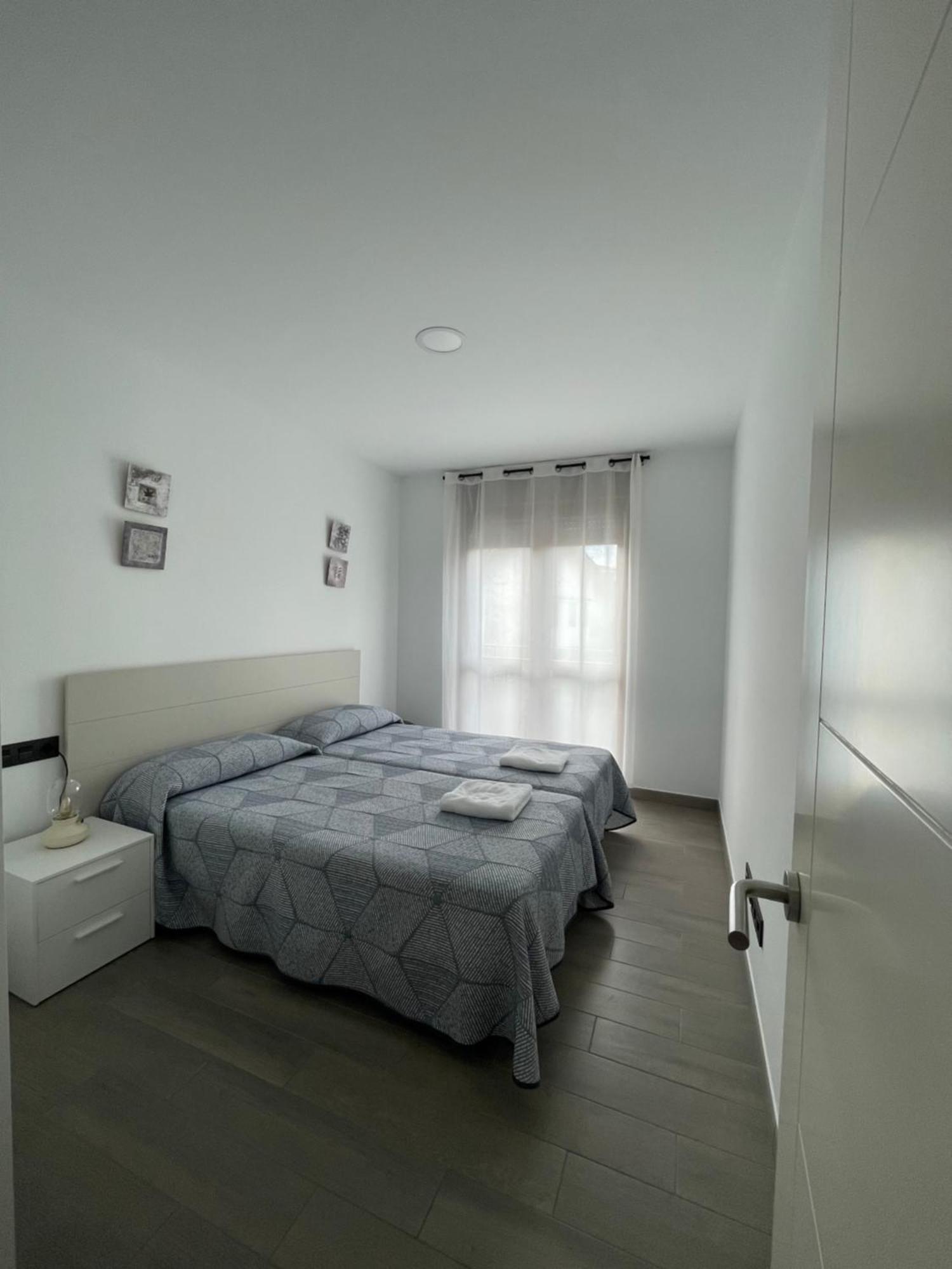 Apartamento Rustico Ochandiano ภายนอก รูปภาพ