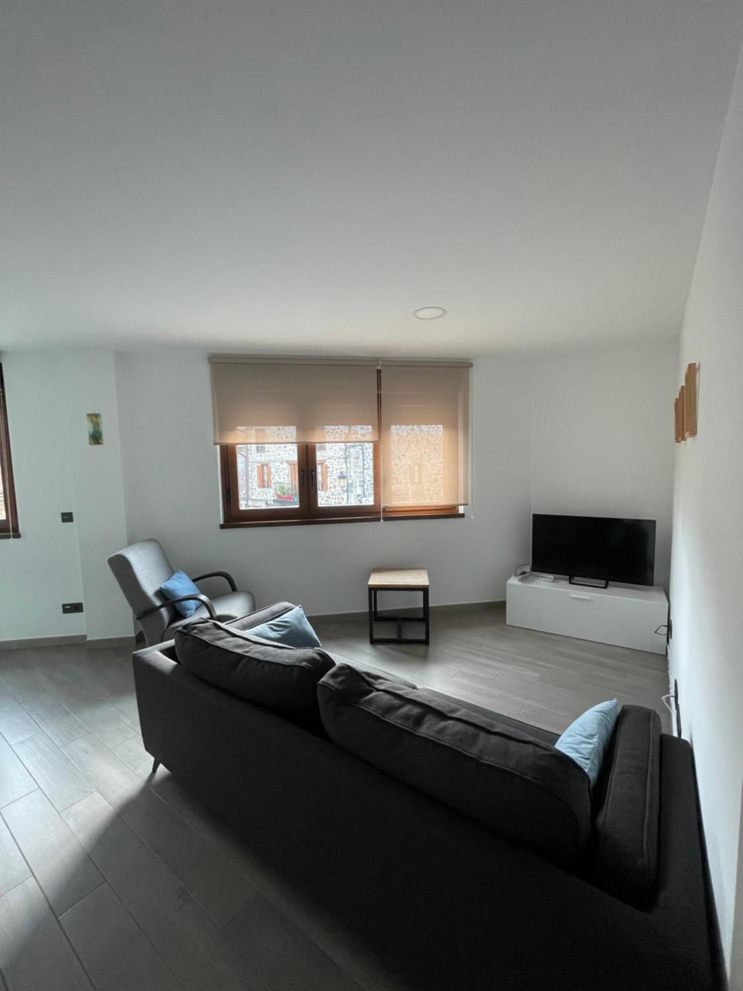 Apartamento Rustico Ochandiano ภายนอก รูปภาพ
