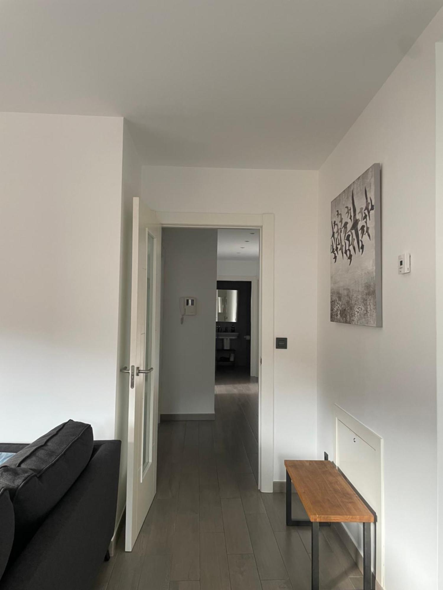 Apartamento Rustico Ochandiano ภายนอก รูปภาพ