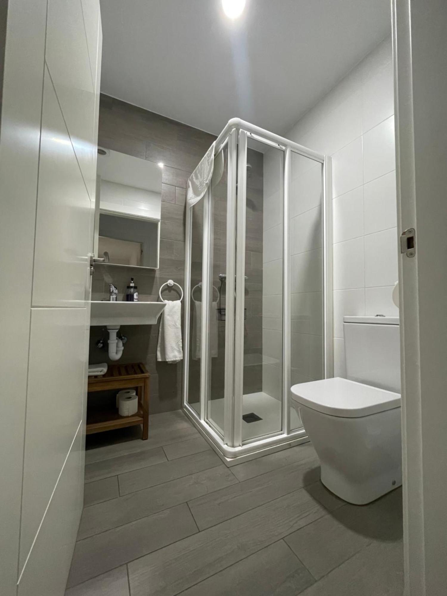 Apartamento Rustico Ochandiano ภายนอก รูปภาพ