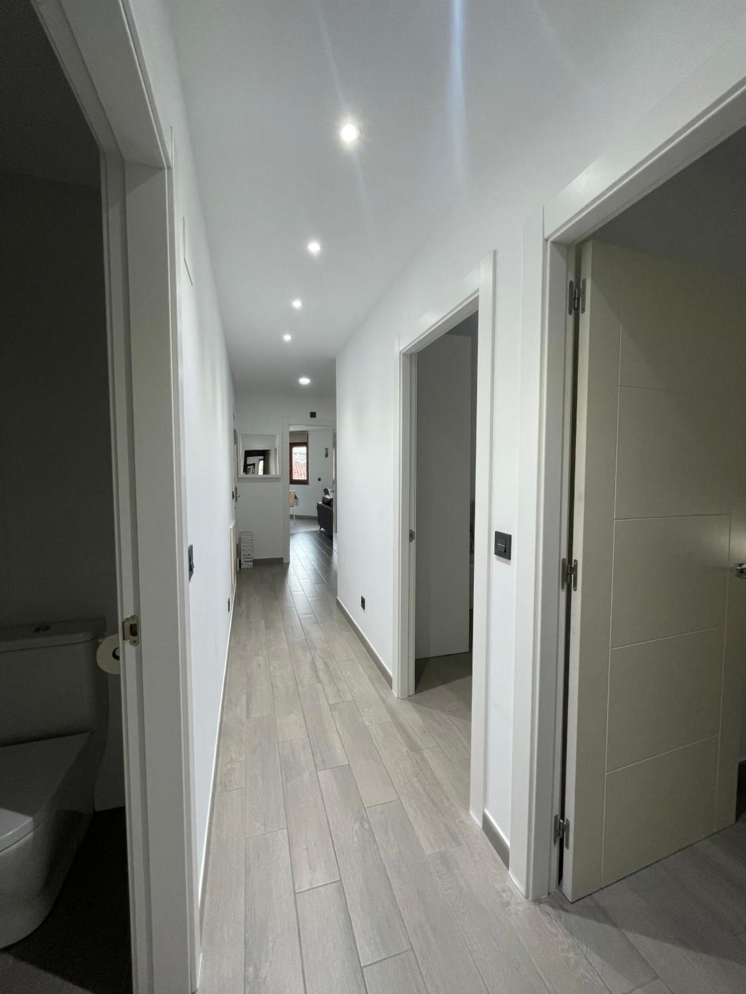 Apartamento Rustico Ochandiano ภายนอก รูปภาพ