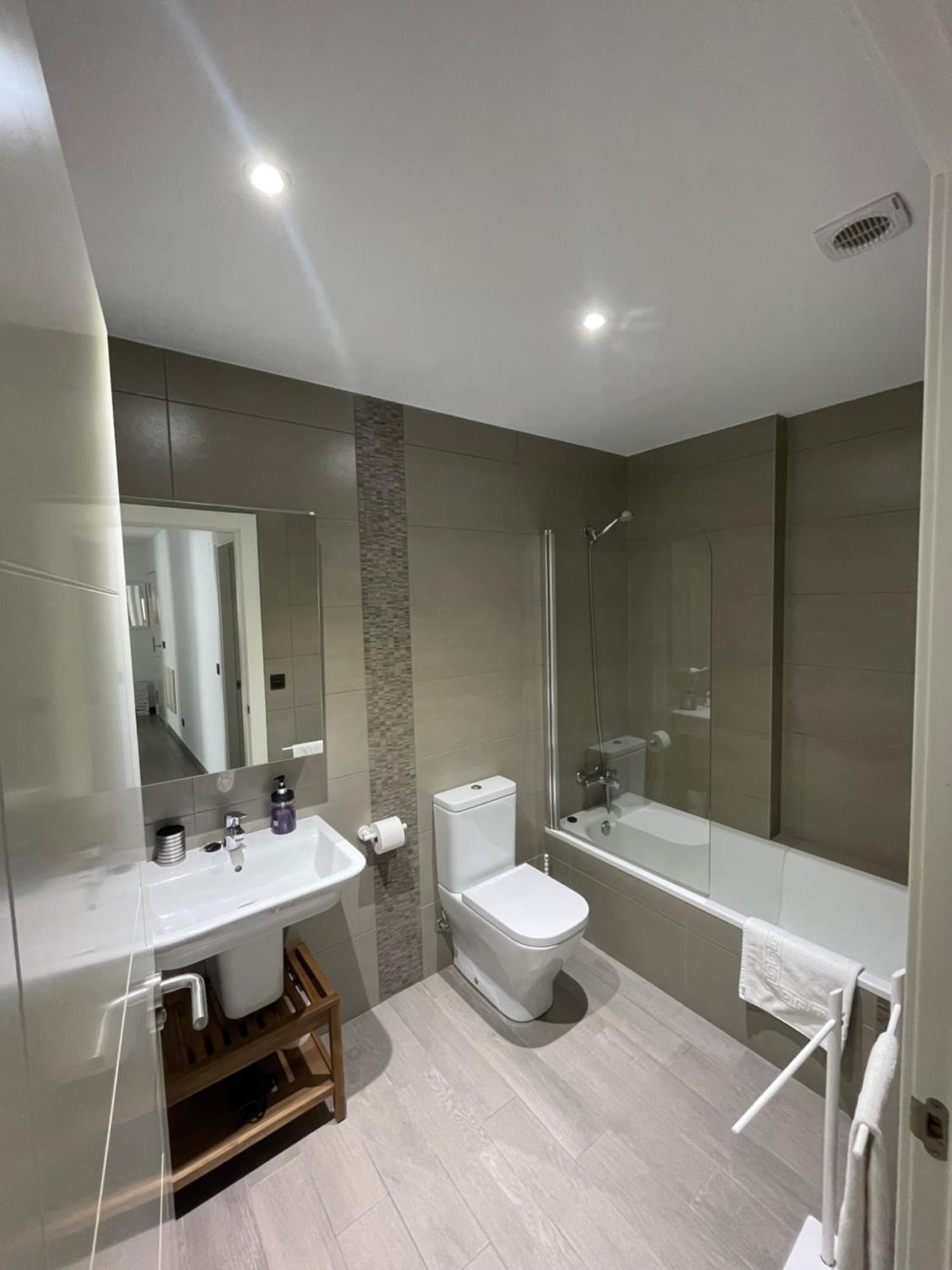 Apartamento Rustico Ochandiano ภายนอก รูปภาพ